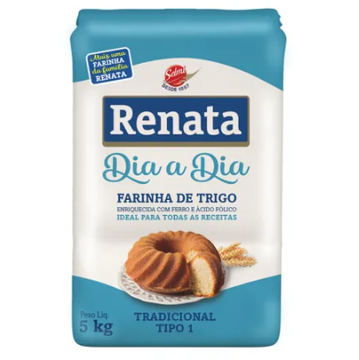 Wheat Flour – Renata – Flour R